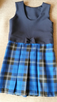 Сарафан для девочек