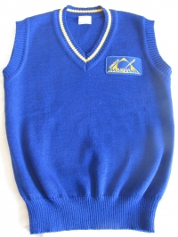 Жилетка для учеников 1-6 классов