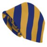 Галстук для учеников 1-6 классов основной школы